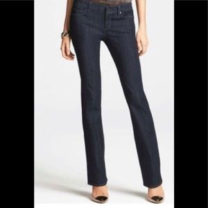 Ann Taylor modern fit Lindsay Waist nwot size 4